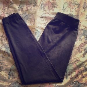 PRELOVED Winter ❄️ leggings